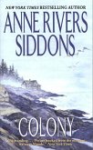 Colony (eBook, ePUB) Colony (eBook, ePUB)