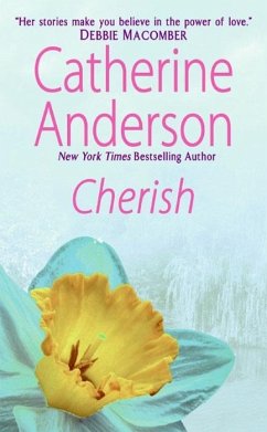 Cherish (eBook, ePUB) - Anderson, Catherine