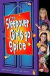 The Sleepover Girls Go Spice (eBook,... - Bild 1