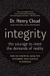 Integrity (eBook, ePUB) - Bild 1