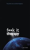 F**k It Therapy (eBook, ePUB)