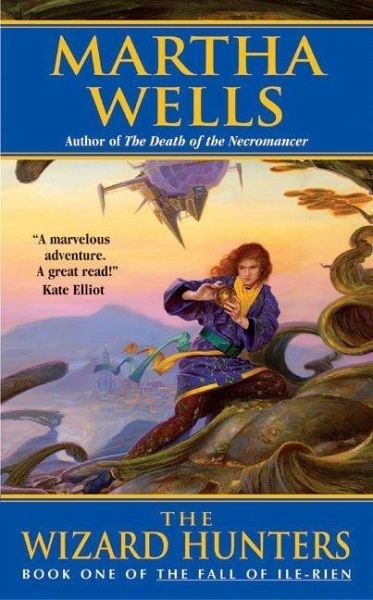 The Wizard Hunters (eBook, ePUB) The Wizard Hunters (eBook, ePUB)