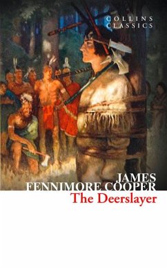 The Deerslayer (eBook, ePUB) - Fenimore Cooper, James