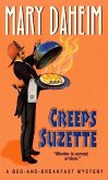 Creeps Suzette (eBook, ePUB)