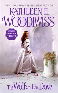 Wolf and the Dove (eBook, ePUB) - Woodiwiss, Kathleen E.
