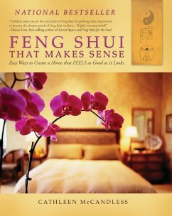 Feng Shui that Makes Sense (eBook, ePUB) - McCandless, Cathleen