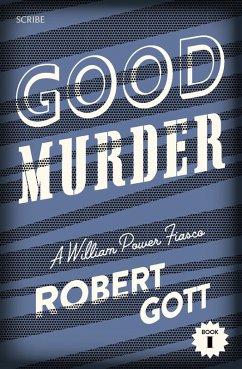 Cover Good Murder (eBook, ePUB)
