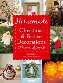 Homemade Christmas and Festive Decorations (eBook, ePUB)