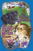 Further Adventures of Koko and Moochee (eBook, ePUB)