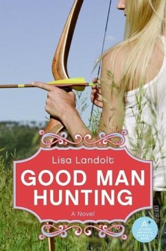 Cover Good Man Hunting (eBook, ePUB)