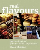 Real Flavours (eBook, ePUB)
