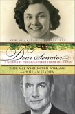 Dear Senator (eBook, ePUB)