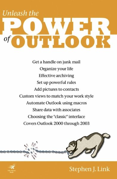 Power Outlook (eBook, PDF)