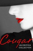 Cougar: An Erotica Collection (eBook, ePUB)
