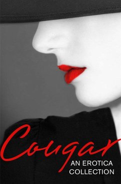 Cover Cougar (eBook, ePUB)