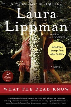 What the Dead Know (eBook, ePUB) - Lippman, Laura