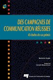 Des campagnes de communication réussies (eBook, PDF)