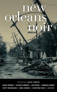 Cover New Orleans Noir (eBook, ePUB)