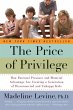 The Price of Privilege (eBook, ePUB) - Bild 1