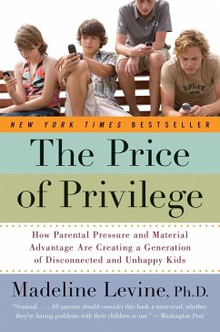 The Price of Privilege (eBook, ePUB) - Levine, Madeline