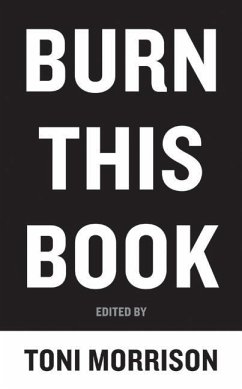 Burn This Book (eBook, ePUB) - Morrison, Toni