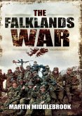 The Falklands War (eBook, ePUB) The Falklands War (eBook, ePUB)