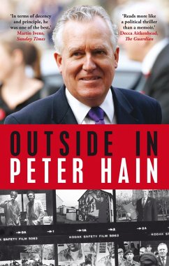 Outside In (eBook, ePUB) - Hain, Peter