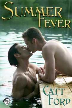 Cover Summer Fever (eBook, ePUB)