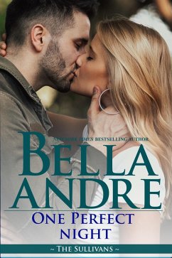 Cover One Perfect Night (Seattle Sullivans 9.5) (eBook, ePUB)