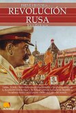 Breve historia de la revolución rusa (eBook, ePUB)