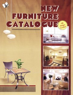 Cover New Furniture Catalogue (eBook, PDF)