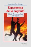 Experiencia de lo sagrado (eBook, ePUB)