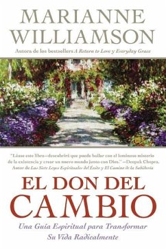 Don del Cambio, El (eBook, ePUB) - Williamson, Marianne