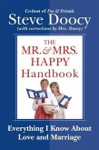 The Mr. & Mrs. Happy Handbook (eBook, ePUB)