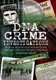 DNA Crime Investigations (eBook, ePUB) DNA Crime Investigations (eBook, ePUB)