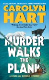 Murder Walks the Plank (eBook, ePUB)