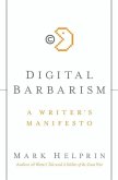 Digital Barbarism (eBook, ePUB)
