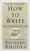 How to Write (eBook, ePUB)