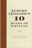 Elmore Leonard's 10 Rules of Writing (eBook, ePUB)