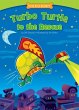 Turbo Turtle to the Rescue (eBook, PDF) - Bild 1