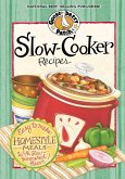 Slow Cooker Recipes (eBook, ePUB)