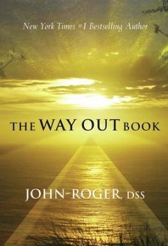 Cover The Way Out Book (eBook, ePUB)