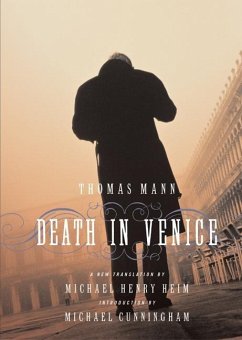 Death in Venice (eBook, ePUB) - Mann, Thomas