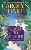 Resort to Murder (eBook, ePUB)