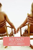 Boy Crazy (eBook, ePUB) Boy Crazy (eBook, ePUB)