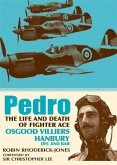 Pedro (eBook, ePUB)