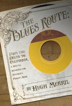 Cover Blues Route (eBook, ePUB)