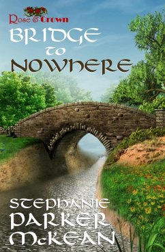 Bridge to Nowhere (eBook, ePUB) - Parker-McKean, Stephanie