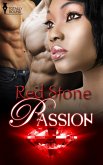 Red Stone of Passion (eBook, ePUB)