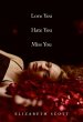 Love You Hate You Miss You (eBook, ePUB) - Bild 1